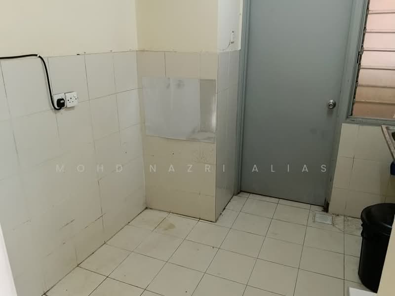 Pangsapuri untuk Dijual di Seri Delima - Mohd Nazri Alias - PropertyGuru.com.my