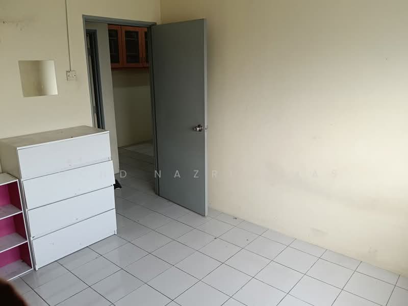 Pangsapuri untuk Dijual di Seri Delima - Mohd Nazri Alias - PropertyGuru.com.my