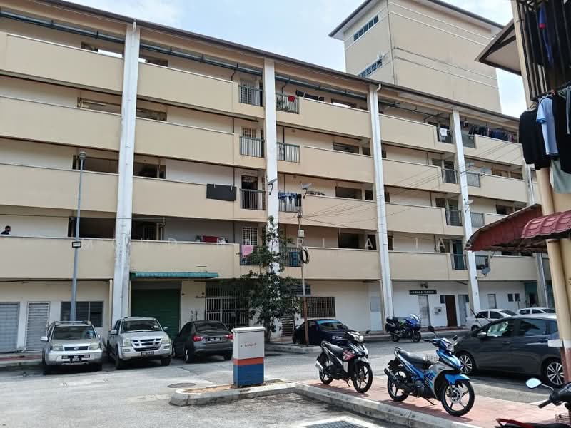 Pangsapuri untuk Dijual di Seri Delima - Mohd Nazri Alias - PropertyGuru.com.my