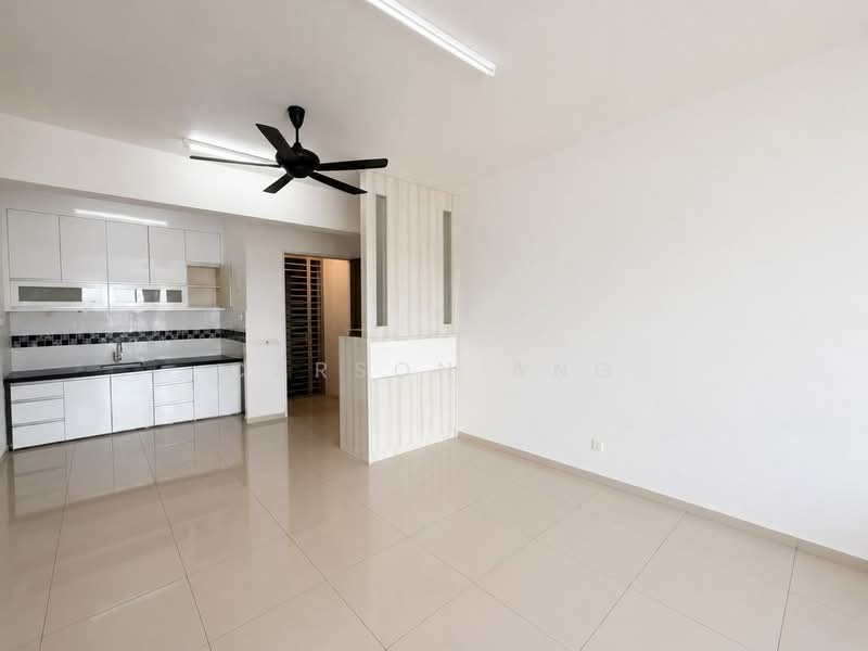 Kondominium untuk Dijual di SeventyNine Residence (79 Residence) - Carson Ang - Kitchen - PropertyGuru.com.my