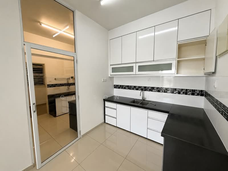 Kondominium untuk Dijual di SeventyNine Residence (79 Residence) - Carson Ang - Kitchen - PropertyGuru.com.my