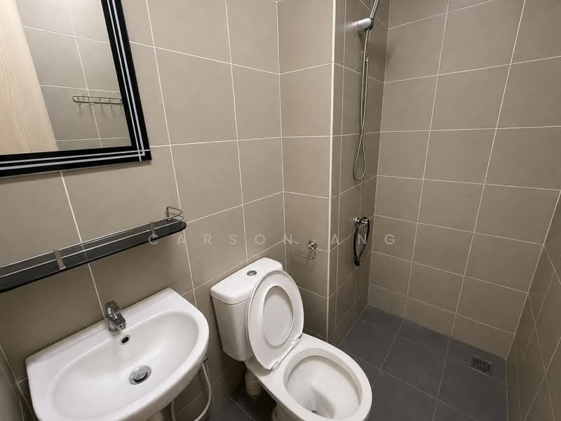 Kondominium untuk Dijual di SeventyNine Residence (79 Residence) - Carson Ang - Bathroom - PropertyGuru.com.my