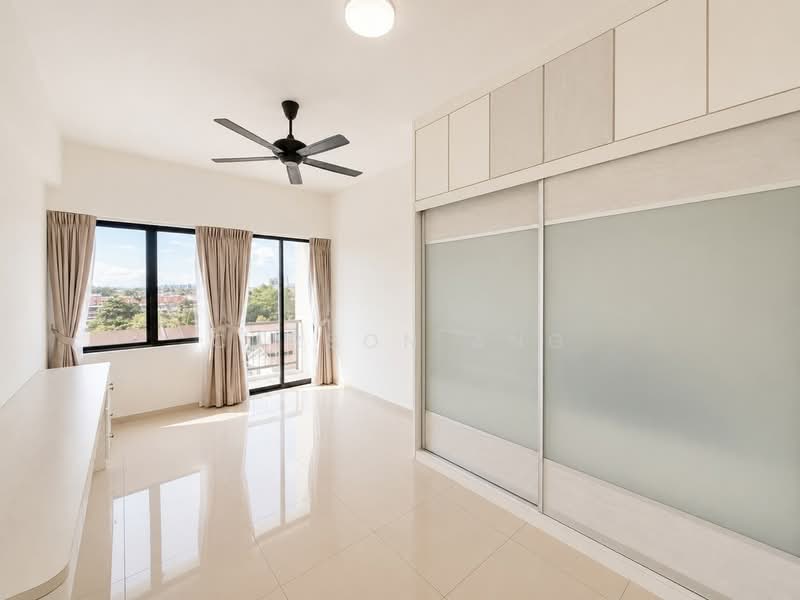 Kondominium untuk Dijual di SeventyNine Residence (79 Residence) - Carson Ang - Bedroom - PropertyGuru.com.my