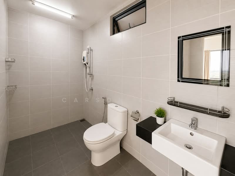 Kondominium untuk Dijual di SeventyNine Residence (79 Residence) - Carson Ang - Bathroom - PropertyGuru.com.my