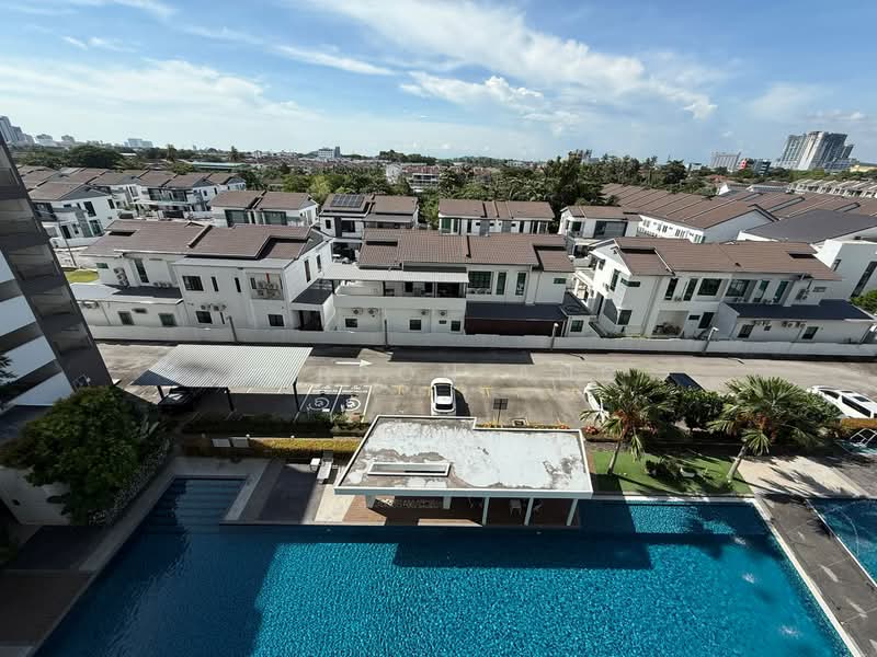 Kondominium untuk Dijual di SeventyNine Residence (79 Residence) - Carson Ang - Exterior - PropertyGuru.com.my