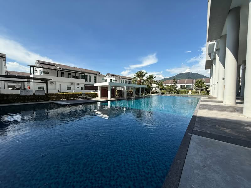 Kondominium untuk Dijual di SeventyNine Residence (79 Residence) - Carson Ang - Exterior - PropertyGuru.com.my