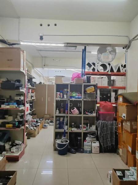 Shop for Rent in Chow Kit (KL City Centre) - Alicia Yeoh - Interior - PropertyGuru.com.my