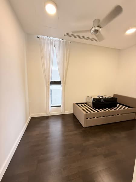 Kondominium untuk Disewa di The Veo - Daniel Kok - Bedroom - PropertyGuru.com.my