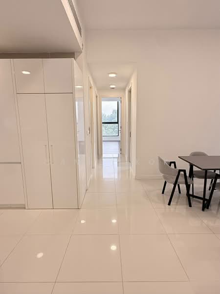 Kondominium untuk Disewa di The Veo - Daniel Kok - Corridor - PropertyGuru.com.my