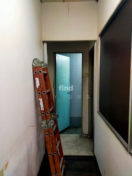 Shop for Rent in Butterworth (Penang) - Jey Ong - Corridor - PropertyGuru.com.my