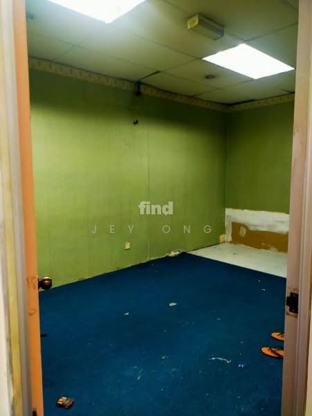 Shop for Rent in Butterworth (Penang) - Jey Ong - Interior - PropertyGuru.com.my