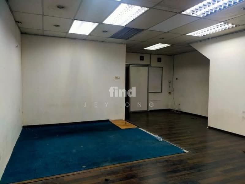 Shop for Rent in Butterworth (Penang) - Jey Ong - Interior - PropertyGuru.com.my