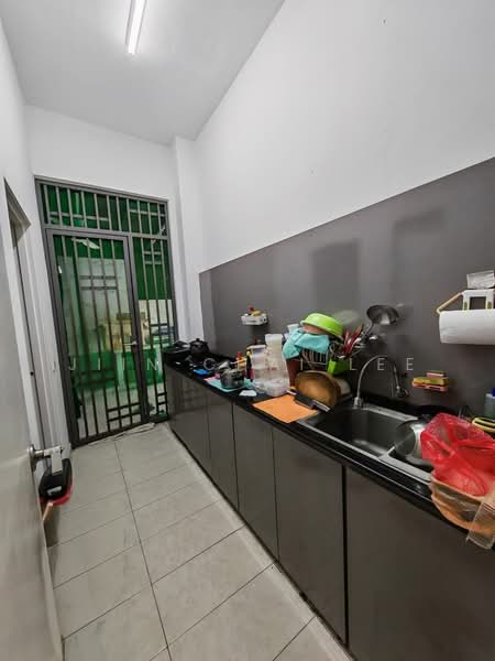 Rumah Kluster untuk Dijual di Bukit Indah (Iskandar Puteri (Nusajaya)) - Jiin Chai Lee - Kitchen - PropertyGuru.com.my