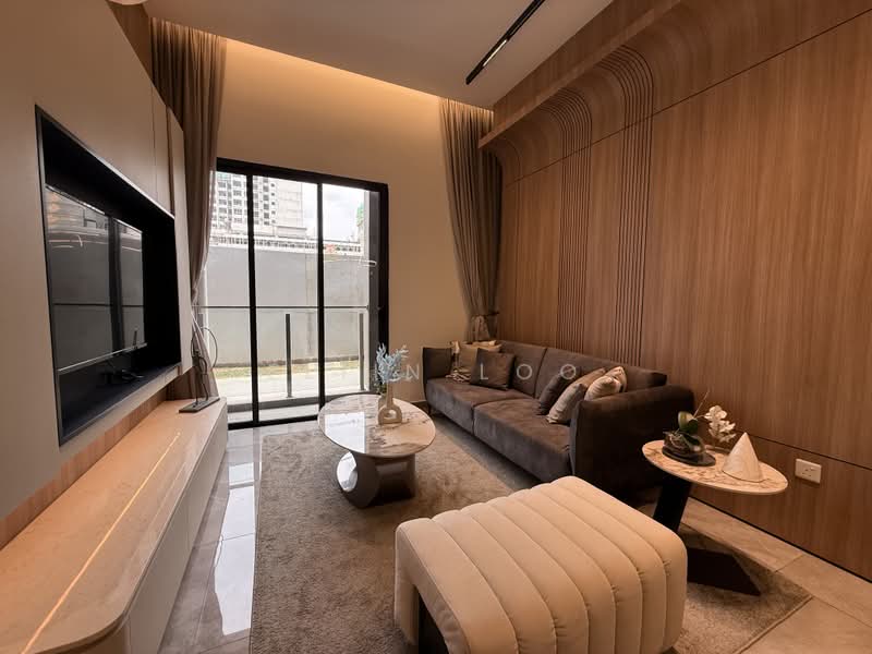Service Residence for Sale at Parkland by the River - Eliin Loo - PropertyGuru.com.my