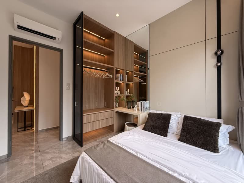 Service Residence for Sale at Parkland by the River - Eliin Loo - PropertyGuru.com.my