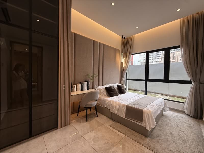 Service Residence for Sale at Parkland by the River - Eliin Loo - PropertyGuru.com.my