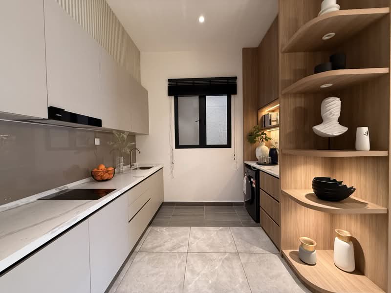 Service Residence for Sale at Parkland by the River - Eliin Loo - PropertyGuru.com.my