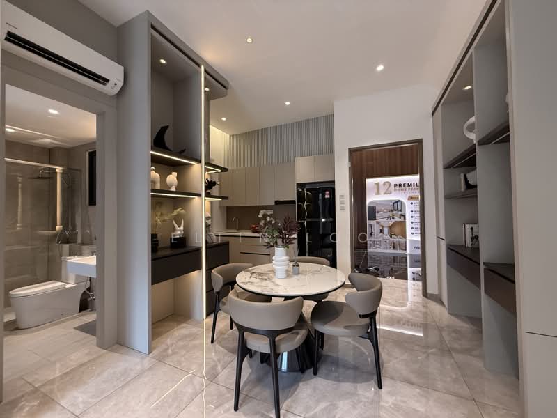 Service Residence for Sale at Parkland by the River - Eliin Loo - PropertyGuru.com.my