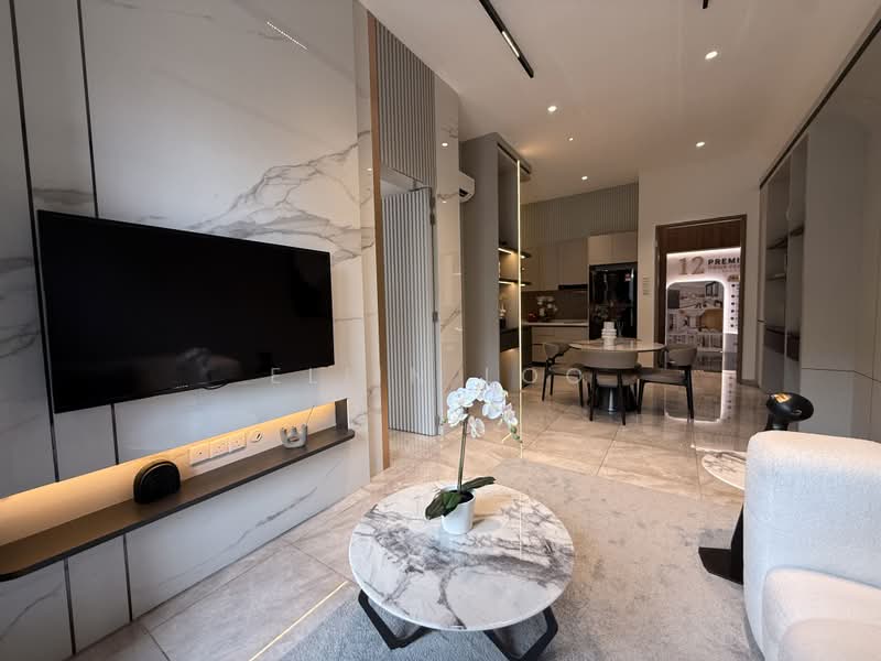 Service Residence for Sale at Parkland by the River - Eliin Loo - PropertyGuru.com.my