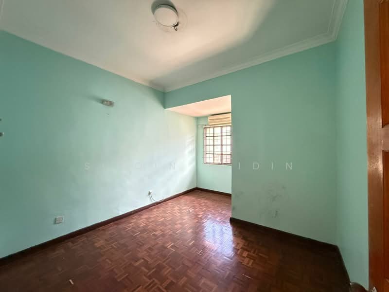 Rumah Teres 2-Tingkat untuk Dijual di Bandar Sri Damansara (Selangor) - Shiqin Saidin - Interior - PropertyGuru.com.my