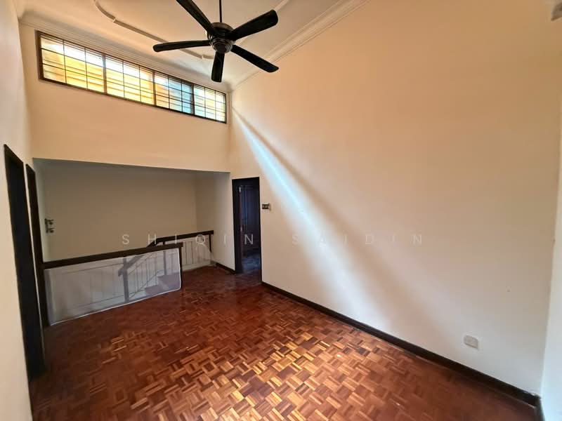 Rumah Teres 2-Tingkat untuk Dijual di Bandar Sri Damansara (Selangor) - Shiqin Saidin - Interior - PropertyGuru.com.my
