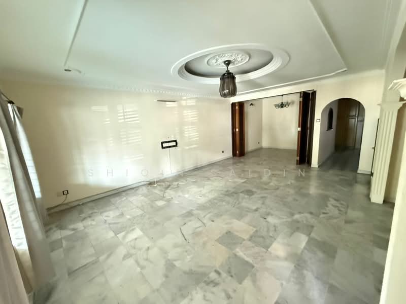 Rumah Teres 2-Tingkat untuk Dijual di Bandar Sri Damansara (Selangor) - Shiqin Saidin - Living Room - PropertyGuru.com.my