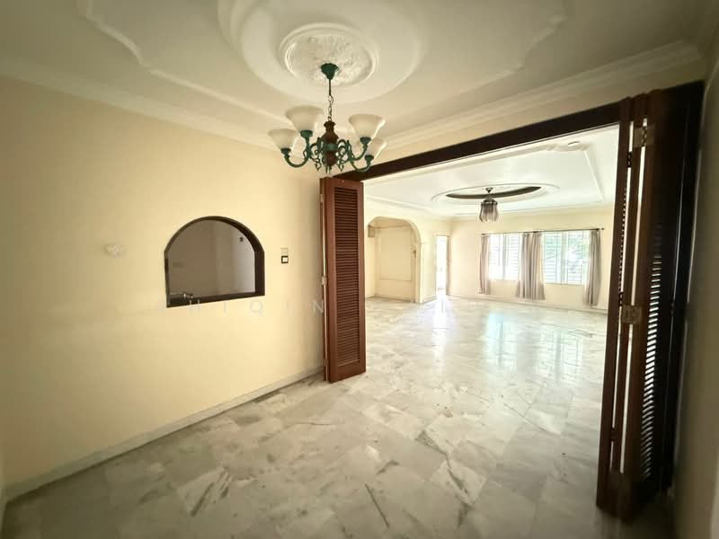 Rumah Teres 2-Tingkat untuk Dijual di Bandar Sri Damansara (Selangor) - Shiqin Saidin - Living Room - PropertyGuru.com.my