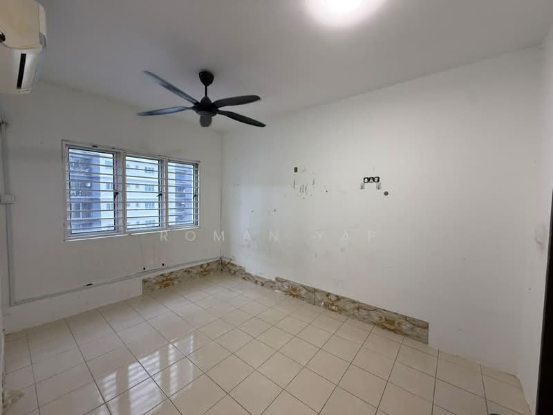 Condominium for Rent at Residensi KepongMas - Roman Yap - Interior - PropertyGuru.com.my