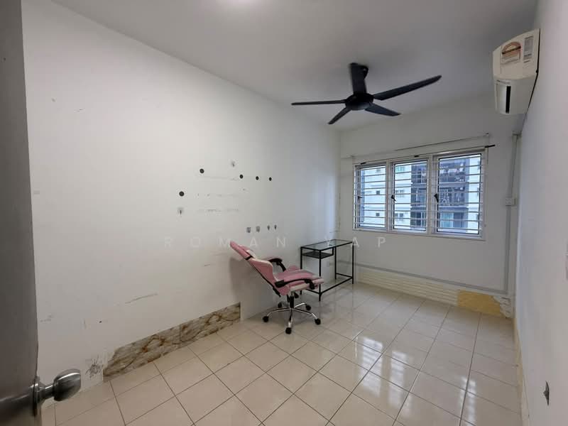 Condominium for Rent at Residensi KepongMas - Roman Yap - Interior - PropertyGuru.com.my