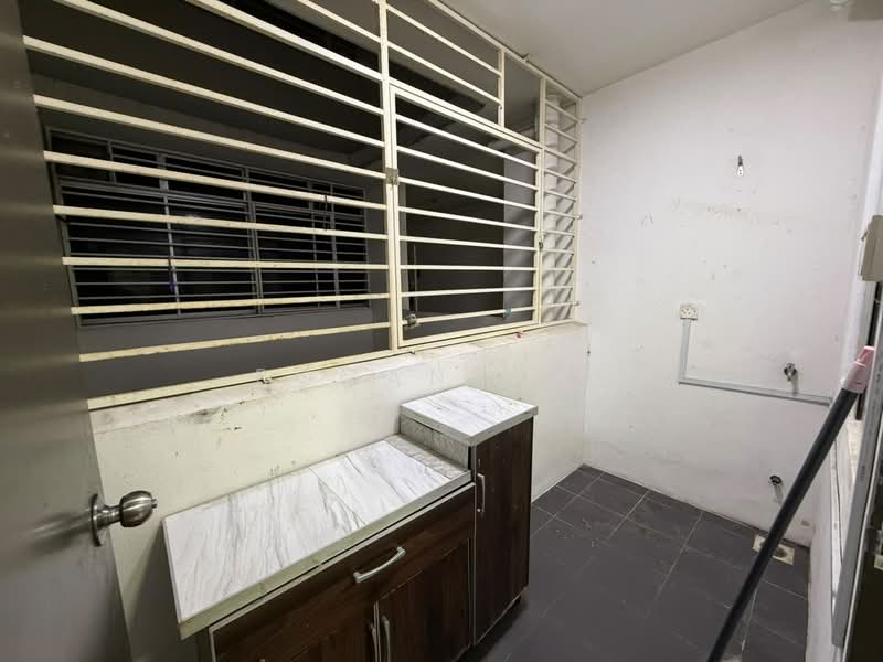 Condominium for Rent at Residensi KepongMas - Roman Yap - Interior - PropertyGuru.com.my