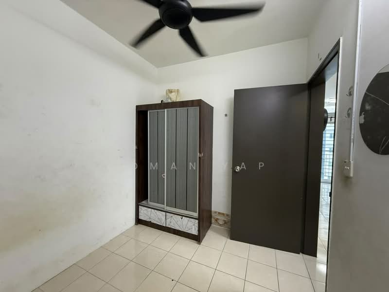 Condominium for Rent at Residensi KepongMas - Roman Yap - Interior - PropertyGuru.com.my