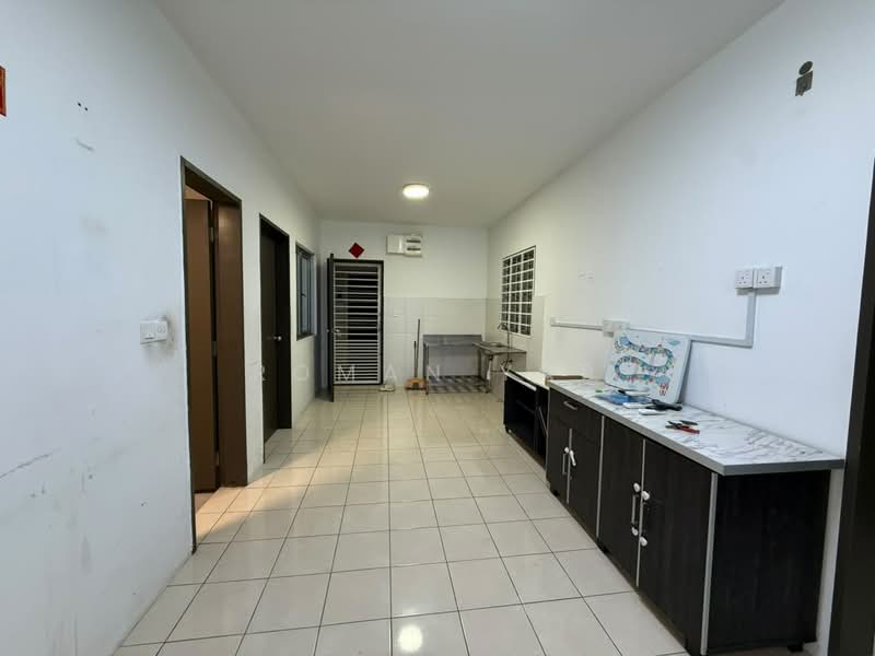Condominium for Rent at Residensi KepongMas - Roman Yap - Kitchen - PropertyGuru.com.my