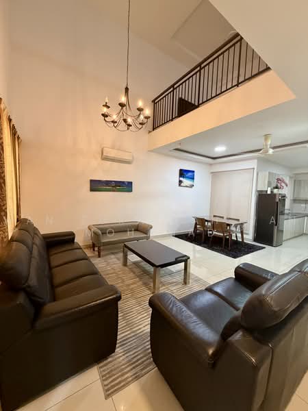 Rumah Bandar untuk Disewa di Cahaya Spk (Shah Alam) - Wan Zurainah Wan Mohamad - PropertyGuru.com.my