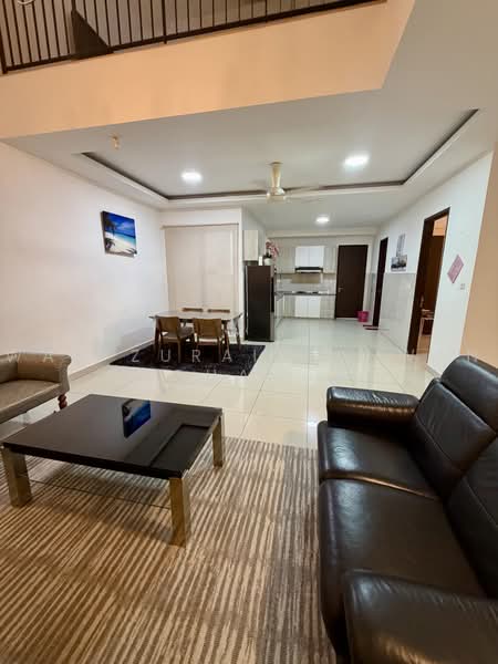 Rumah Bandar untuk Disewa di Cahaya Spk (Shah Alam) - Wan Zurainah Wan Mohamad - PropertyGuru.com.my