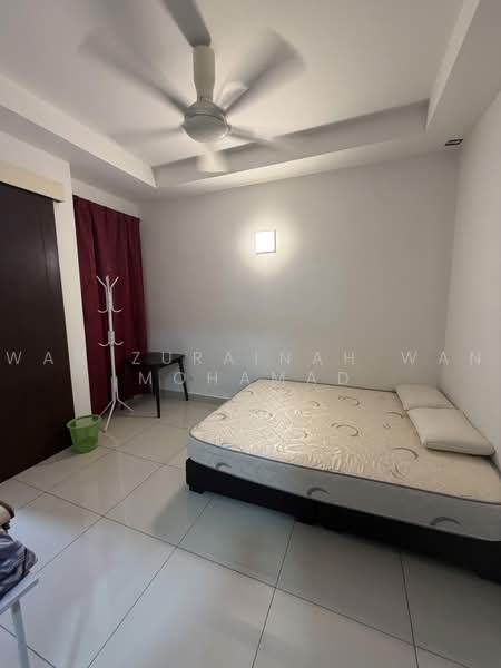 Rumah Bandar untuk Disewa di Cahaya Spk (Shah Alam) - Wan Zurainah Wan Mohamad - PropertyGuru.com.my