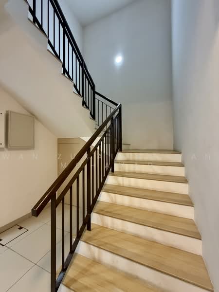 Rumah Bandar untuk Disewa di Cahaya Spk (Shah Alam) - Wan Zurainah Wan Mohamad - PropertyGuru.com.my