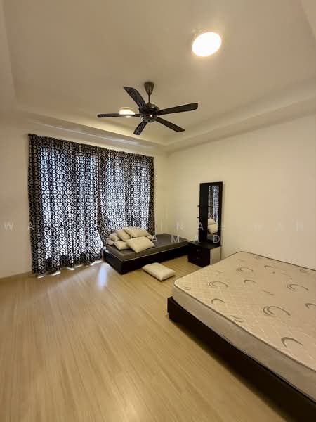Rumah Bandar untuk Disewa di Cahaya Spk (Shah Alam) - Wan Zurainah Wan Mohamad - PropertyGuru.com.my