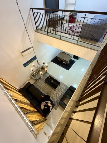 Rumah Bandar untuk Disewa di Cahaya Spk (Shah Alam) - Wan Zurainah Wan Mohamad - PropertyGuru.com.my