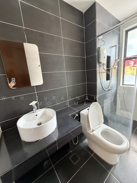 Rumah Bandar untuk Disewa di Cahaya Spk (Shah Alam) - Wan Zurainah Wan Mohamad - PropertyGuru.com.my