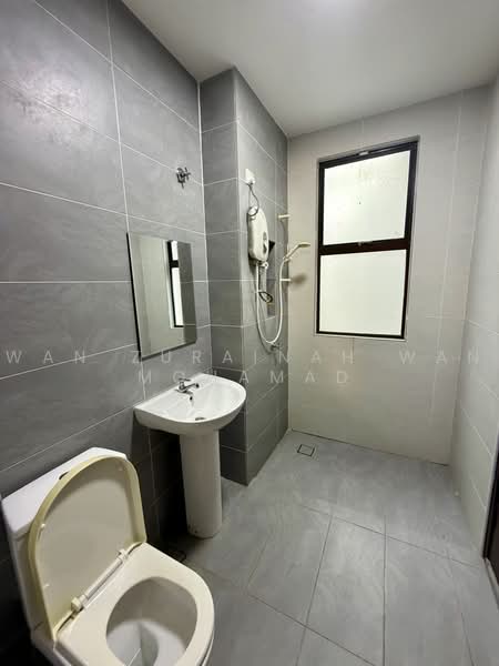 Rumah Bandar untuk Disewa di Cahaya Spk (Shah Alam) - Wan Zurainah Wan Mohamad - PropertyGuru.com.my