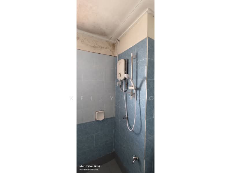 Rumah Teres untuk Disewa di Bandar Botanic (Klang) - Kelly Teo - Bathroom - PropertyGuru.com.my