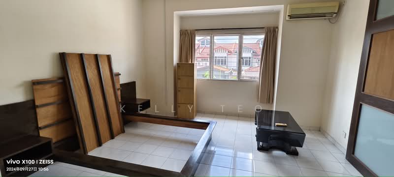 Rumah Teres untuk Disewa di Bandar Botanic (Klang) - Kelly Teo - Bedroom - PropertyGuru.com.my