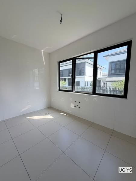 Semi-Detached House for Sale in Eco Ardence (Setia Alam) - Lucas Ng - Interior - PropertyGuru.com.my