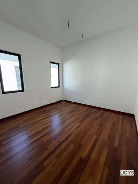 Semi-Detached House for Sale in Eco Ardence (Setia Alam) - Lucas Ng - Interior - PropertyGuru.com.my
