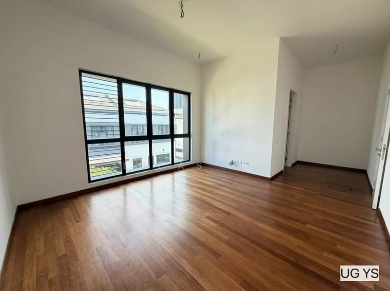 Semi-Detached House for Sale in Eco Ardence (Setia Alam) - Lucas Ng - Interior - PropertyGuru.com.my
