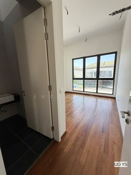 Semi-Detached House for Sale in Eco Ardence (Setia Alam) - Lucas Ng - Interior - PropertyGuru.com.my