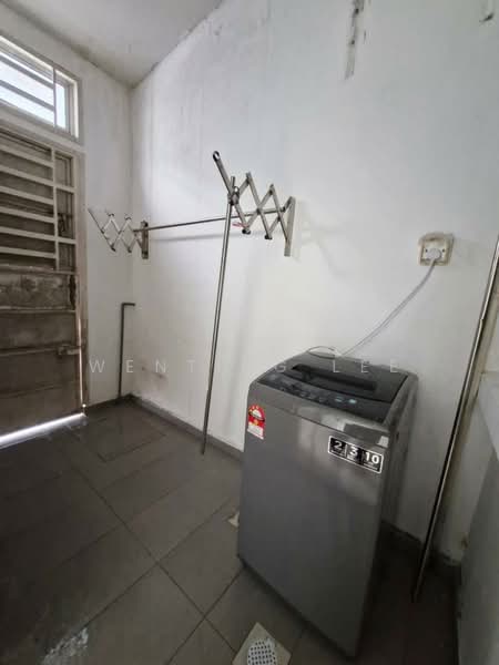 2-storey Terraced House for Sale in Taman Desa Tebrau (Tebrau) - Wenting Lee - Interior - PropertyGuru.com.my