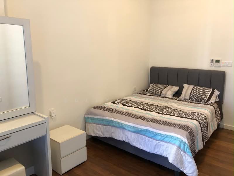 Kondominium untuk Disewa di Setia V Residences - Sally Khoo - Bedroom - PropertyGuru.com.my