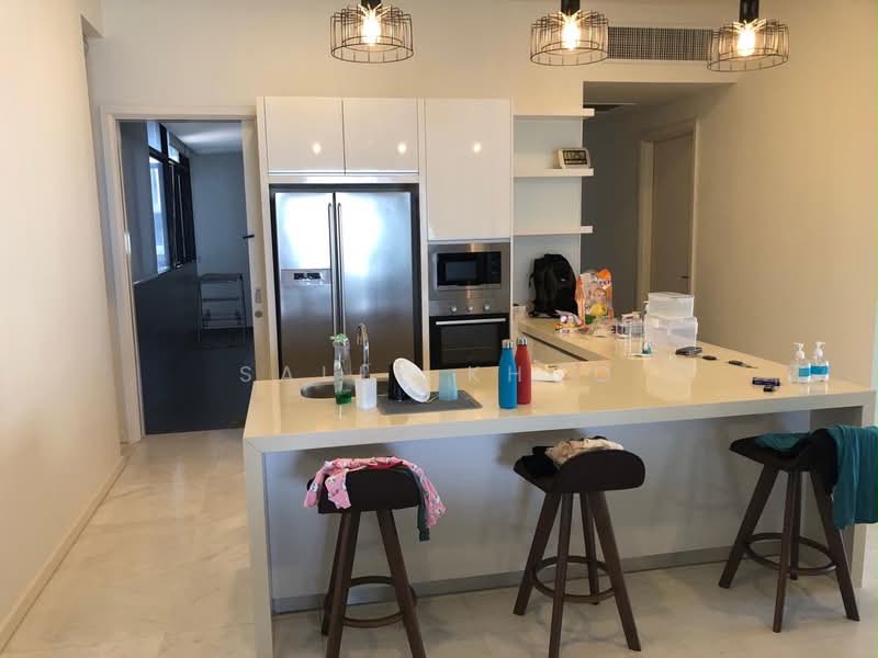 Kondominium untuk Disewa di Setia V Residences - Sally Khoo - PropertyGuru.com.my