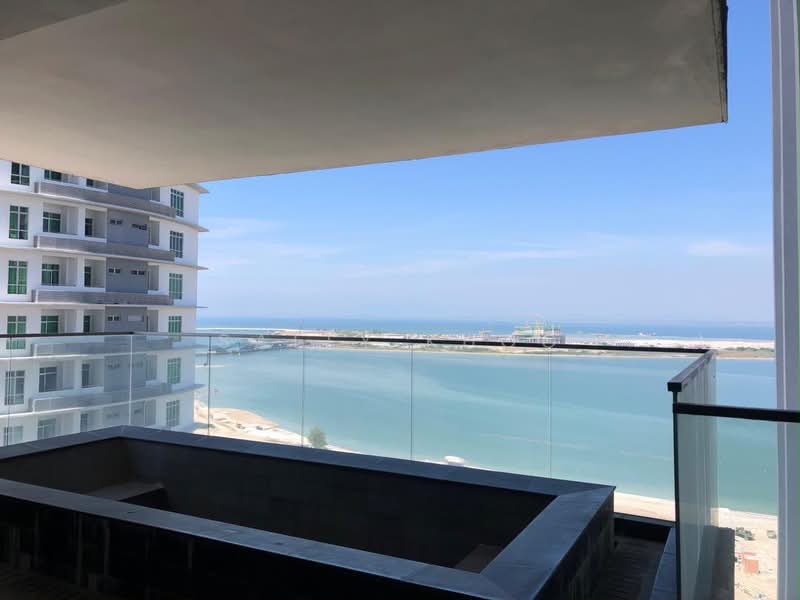 Kondominium untuk Disewa di Setia V Residences - Sally Khoo - PropertyGuru.com.my